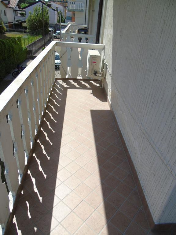 ליגננו סביאדורו Condominio Mare חדר תמונה