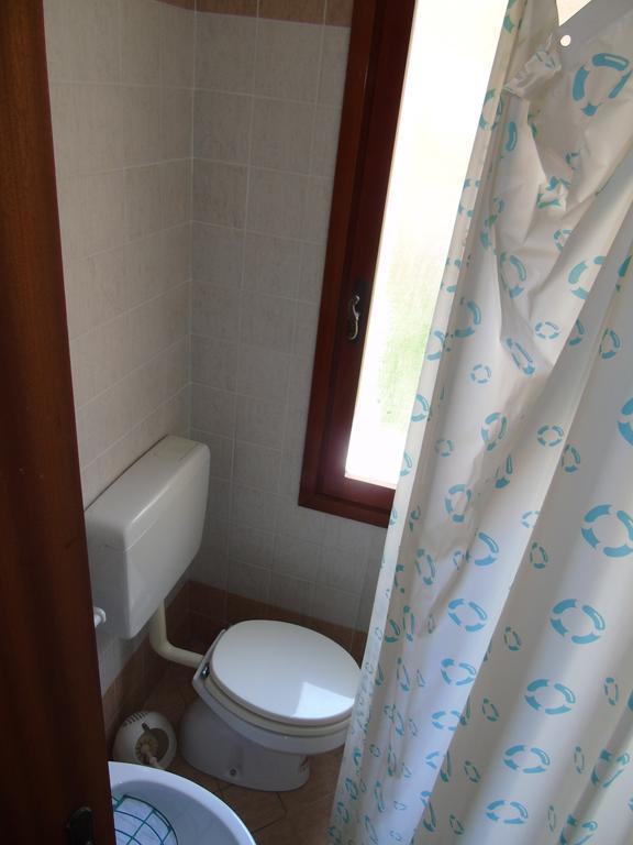 ליגננו סביאדורו Condominio Mare חדר תמונה