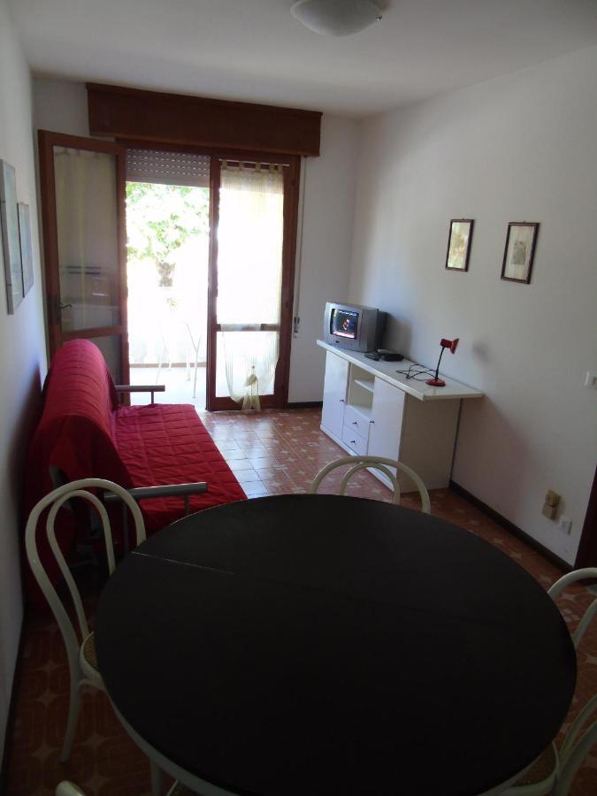 ליגננו סביאדורו Condominio Mare חדר תמונה