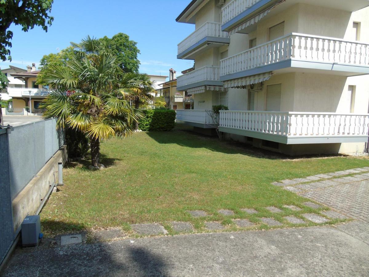 ליגננו סביאדורו Condominio Mare חדר תמונה
