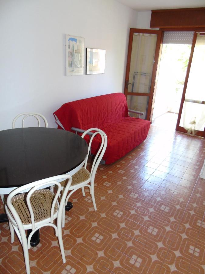 ליגננו סביאדורו Condominio Mare חדר תמונה