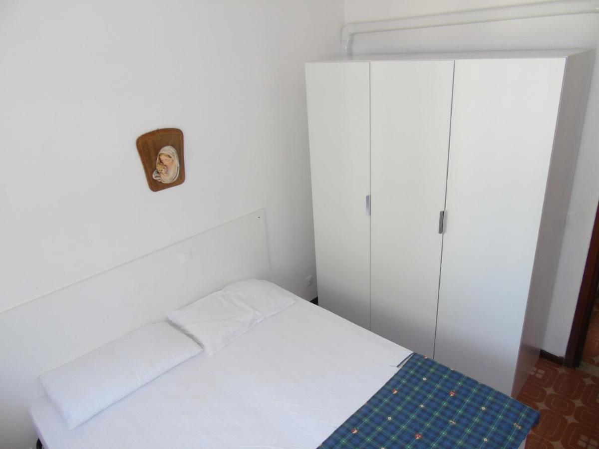 ליגננו סביאדורו Condominio Mare חדר תמונה